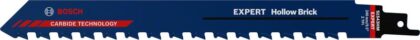 BOSCH EXPERT „Hollow Brick“ S 1543 HM list univerzalne testere, 1 deo 2608900414 - 1