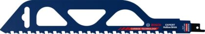 BOSCH EXPERT „Hollow Brick“ S 1243 HM list univerzalne testere, 1 deo 2608900417 - 1