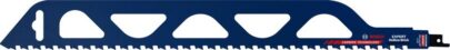 EXPERT „Hollow Brick“ S 2243 HM list univerzalne testere, 1 deo - 1