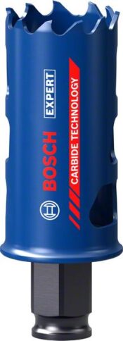 EXPERT Tough Material testera za otvore od 32×60 mm - 1