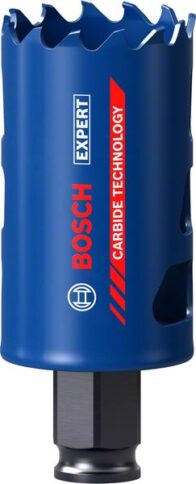 EXPERT Tough Material testera za otvore od 38×60 mm - 1