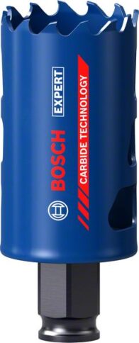EXPERT Tough Material testera za otvore od 40×60 mm - 1