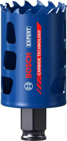 EXPERT Tough Material testera za otvore od 44 x 60 mm - 1