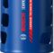 EXPERT Tough Material testera za otvore od 51×60 mm - 1