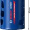 EXPERT Tough Material testera za otvore od 54×60 mm - 2