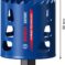EXPERT Tough Material testera za otvore od 65×60 mm - 2