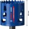 EXPERT Tough Material testera za otvore od 73×60 mm - 2