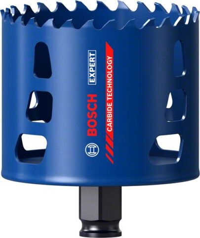 EXPERT Tough Material testera za otvore od 76×60 mm - 1