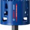 EXPERT Tough Material testera za otvore od 76×60 mm - 1
