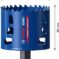 EXPERT Tough Material testera za otvore od 76×60 mm - 2