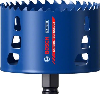 BOSCH EXPERT Tough Material testera za otvore od 102x60 mm 2608900439 - 1