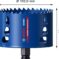 EXPERT Tough Material testera za otvore od 102×60 mm - 2