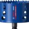 EXPERT Tough Material testera za otvore od 105×60 mm - 1