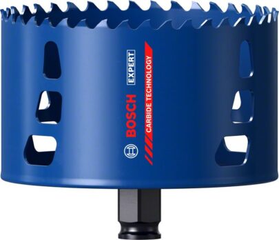 EXPERT Tough Material testera za otvore od 111×60 mm - 1