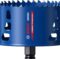 EXPERT Tough Material testera za otvore od 111×60 mm - 1
