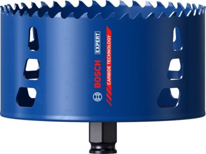 EXPERT Tough Material testera za otvore od 127×60 mm - 1