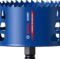 EXPERT Tough Material testera za otvore od 127×60 mm - 1