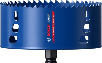 EXPERT Tough Material testera za otvore od 152×60 mm - 1