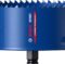 EXPERT Tough Material testera za otvore od 152×60 mm - 1