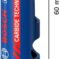 EXPERT Construction Material testera za otvore od 20 x 60 mm - 2