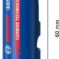 EXPERT Construction Material testera za otvore od 25×60 mm - 2