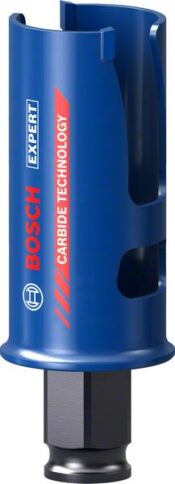 EXPERT Construction Material testera za otvore od 32×60 mm - 1