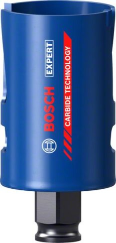 EXPERT Construction Material testera za otvore od 41×60 mm - 1