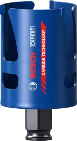 EXPERT Construction Material testera za otvore od 54 x 60 mm - 1