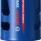 EXPERT Construction Material testera za otvore od 54 x 60 mm - 1