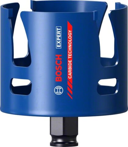 BOSCH EXPERT Construction Material testera za otvore od 80x60 mm 2608900475 - 1