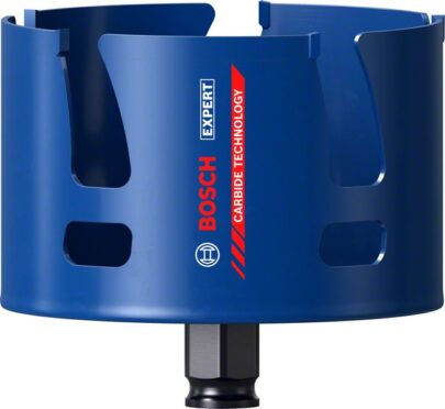 EXPERT Construction Material testera za otvore od 92×60 mm - 1