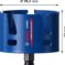 EXPERT Construction Material testera za otvore od 98×60 mm - 2