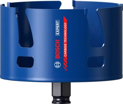 EXPERT Construction Material testera za otvore od 114×60 mm - 1