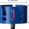 EXPERT Construction Material testera za otvore od 114×60 mm - 2