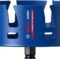 EXPERT Construction Material testera za otvore 152×60 mm - 1
