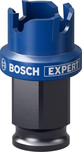 EXPERT Sheet Metal testera za otvore od 20×5 mm - 1