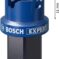 EXPERT Sheet Metal testera za otvore od 20×5 mm - 2