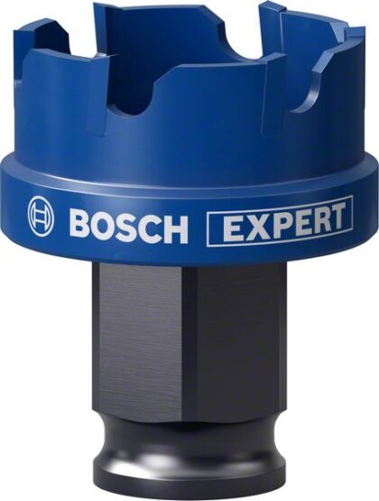 BOSCH EXPERT Sheet Metal testera za otvore od 32 x 5 mm 2608900497 - 1