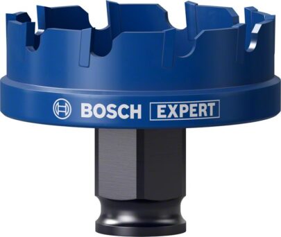 EXPERT Sheet Metal testera za otvore od 51×5 mm - 1