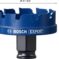 EXPERT Sheet Metal testera za otvore od 51×5 mm - 2