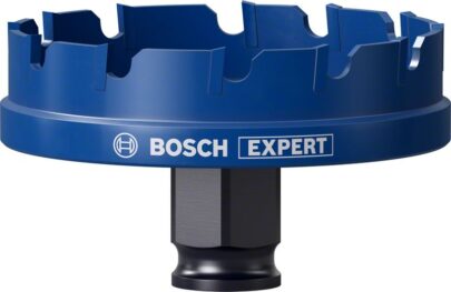EXPERT Sheet Metal testera za otvore od 68×5 mm - 1