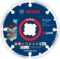 EXPERT Diamond Metal Wheel X-LOCK rezna ploča od 115 x 22,23 mm - 1