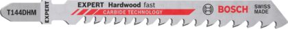 BOSCH EXPERT Hardwood Fast T144DHM listovi ubodne testere 2608901816 - 1