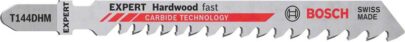 EXPERT „Hardwood Fast“ T 144 DHM list ubodne testere, 3 dela - 1