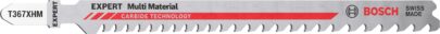 EXPERT Multi Material T367XHM listovi ubodne testere - 1