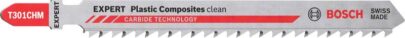 EXPERT „Plastic Composites Clean“ T 301 CHM list ubodne testere, 3 dela - 1