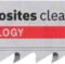 EXPERT „Plastic Composites Clean“ T 301 CHM list ubodne testere, 3 dela - 1