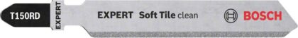BOSCH EXPERT „Soft Tile Clean“ T 150 RD list ubodne testere, 3 dela 2608900567 - 1