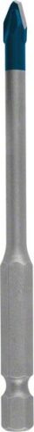 EXPERT HEX-9 HardCeramic burgija od 5×90 mm - 1