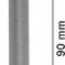 EXPERT HEX-9 HardCeramic burgija od 5×90 mm - 2
